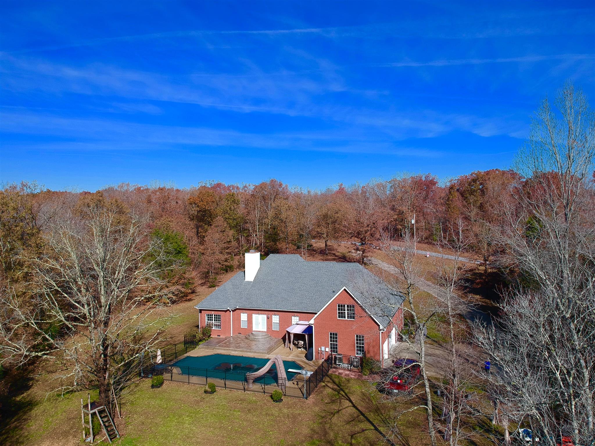 581 Grindstone Hollow Road Dickson, TN 37055 - Photo 1 of 29 Gallery Image 1