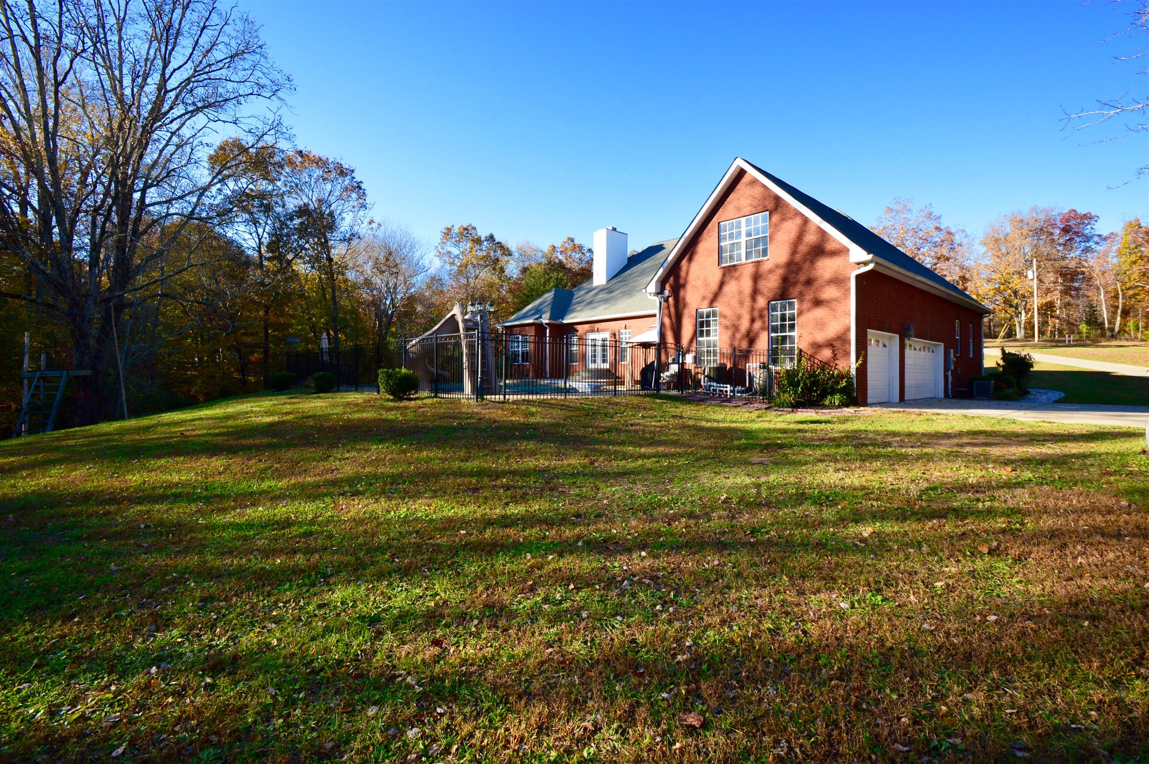 581 Grindstone Hollow Road Dickson, TN 37055 - Photo 5 of 29 Gallery Image 5