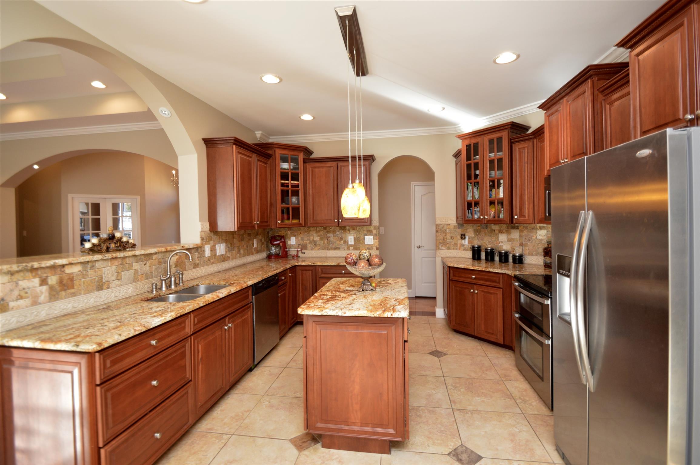 581 Grindstone Hollow Road Dickson, TN 37055 - Photo 7 of 29 Gallery Image 7