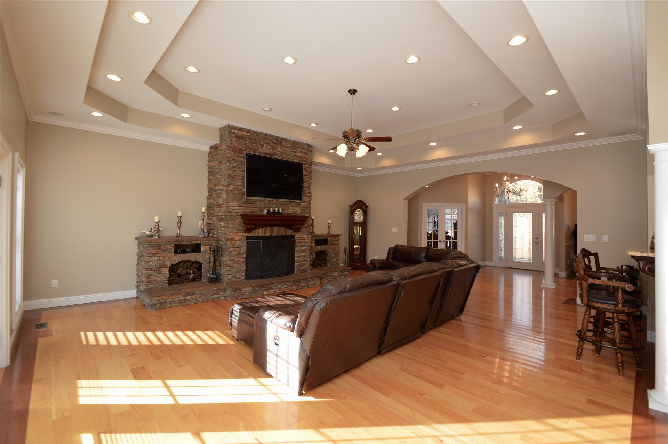 581 Grindstone Hollow Road Dickson, TN 37055 - Photo 8 of 29 Gallery Image 8
