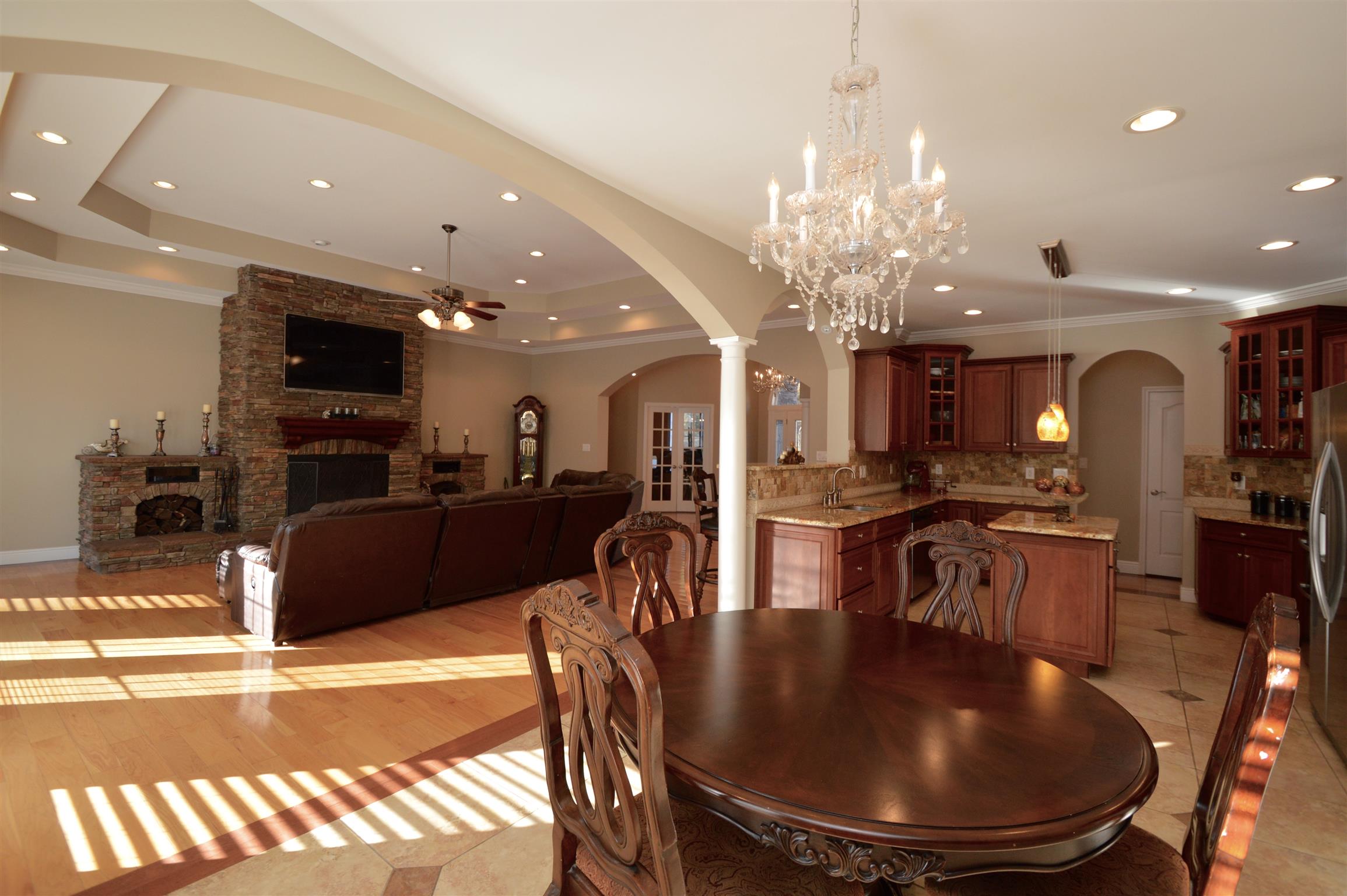 581 Grindstone Hollow Road Dickson, TN 37055 - Photo 9 of 29 Gallery Image 9