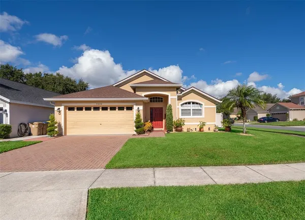 $379,900 | 3040 Rob Way, Kissimmee, FL 34743