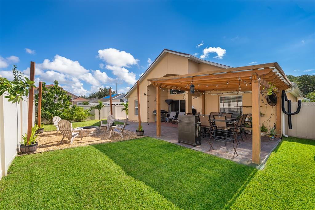 3040 Rob Way Kissimmee, FL 34743 - Photo 30 of 32