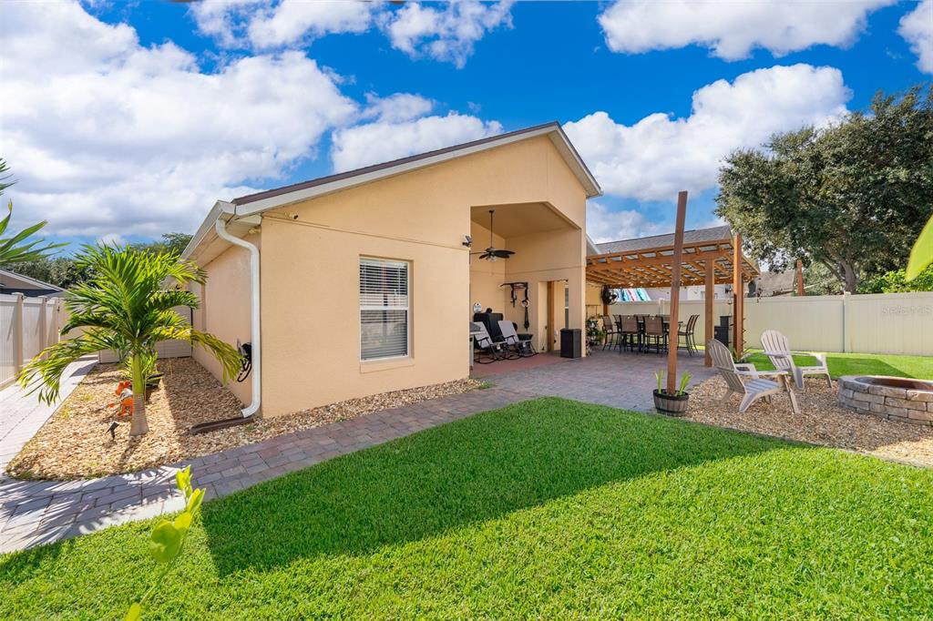 3040 Rob Way Kissimmee, FL 34743 - Photo 32 of 32