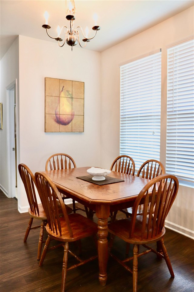 3214 Warm Springs Lane Raleigh, NC 27610 - Photo 9 of 19 Photo 9