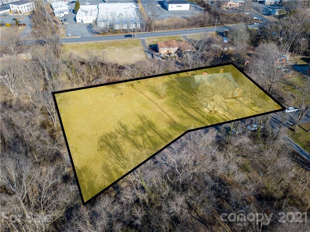 743 Springdale Road Statesville, NC 28677 - Photo 43 of 44 Gallery Image 43