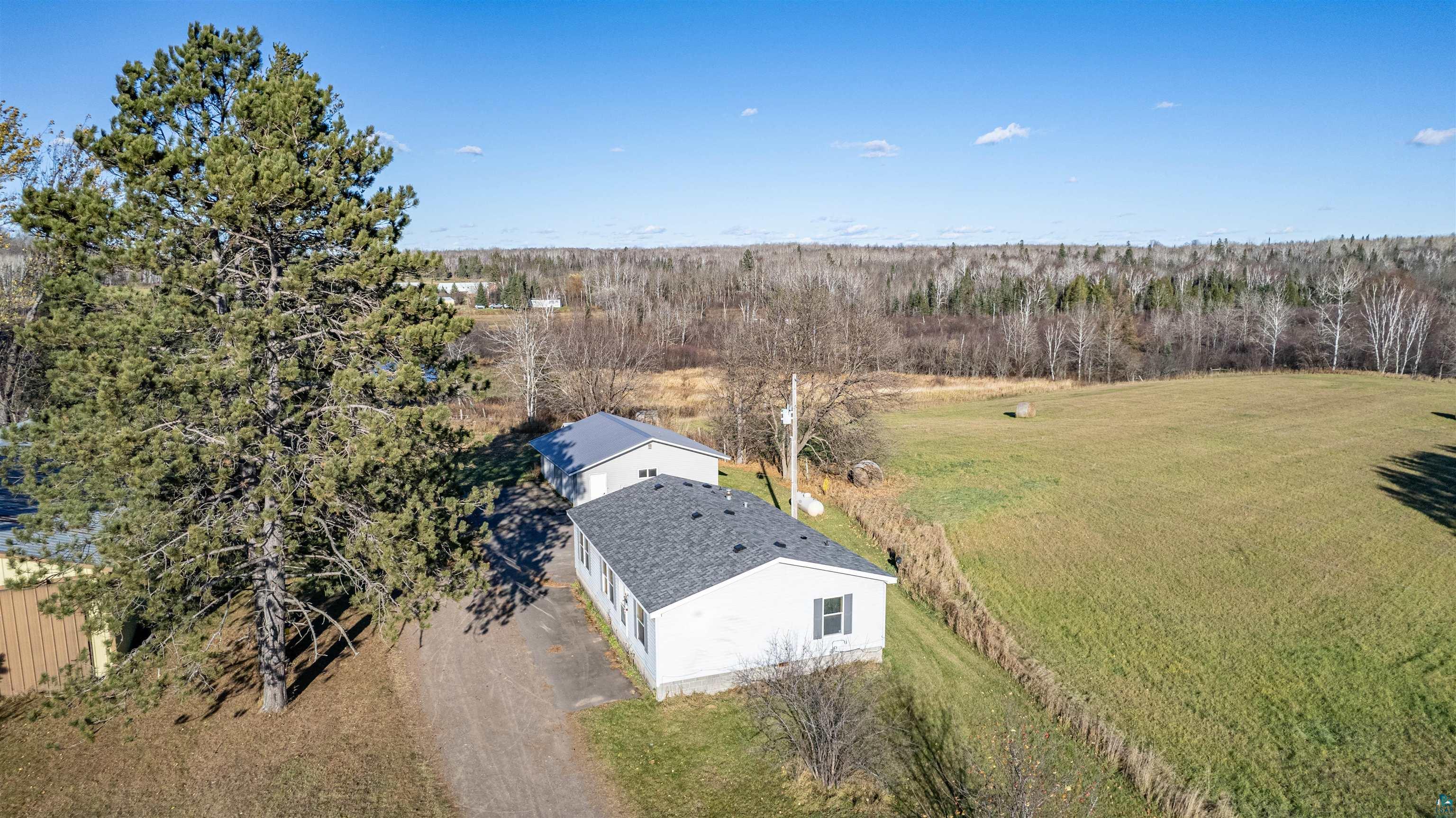 9395 Larson Road Brookston, MN 55711 - Photo 26 of 27