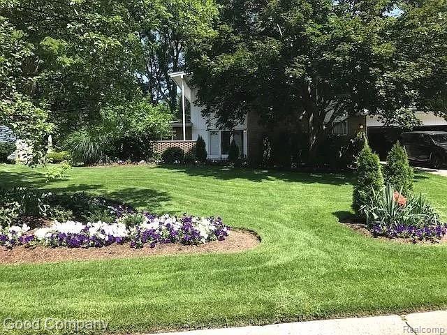 30123 Fox Grove Road Farmington, MI 48334 - Photo 34 of 36