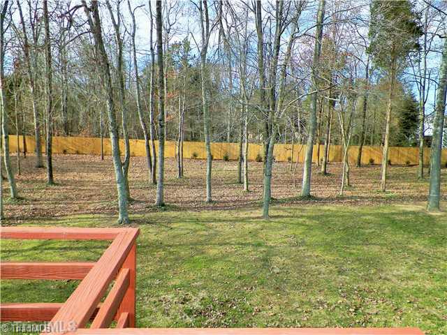 595 Ridgeway Lane Lexington, NC 27295 - Photo 16 of 16 Yard/Garden.