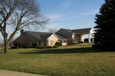70827 Elkhart Road Edwardsburg, MI 49112 - Photo 5 of 11 Additional Photo