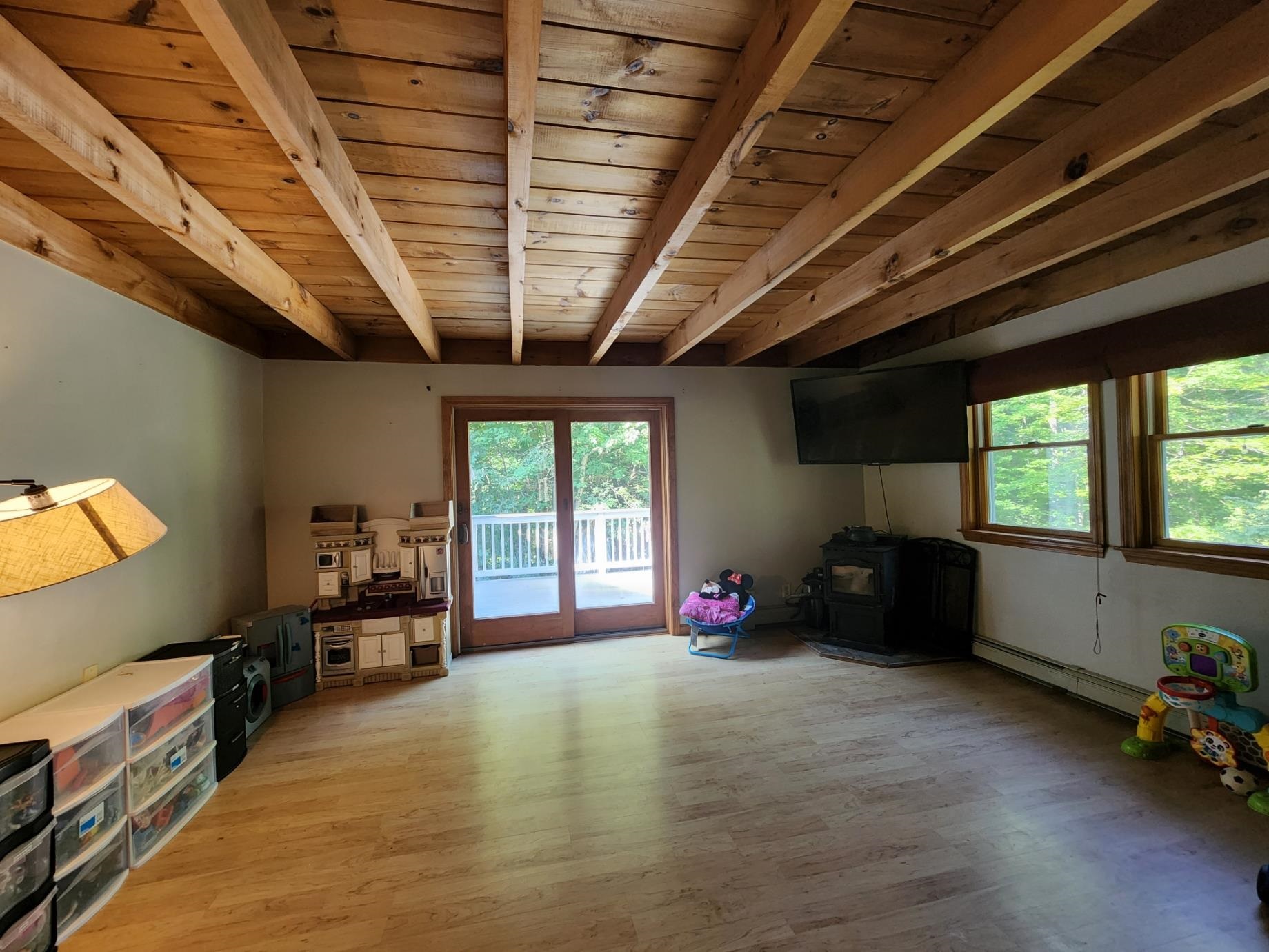 236 Garland Road Barnstead, NH 03218 - Photo 13 of 25