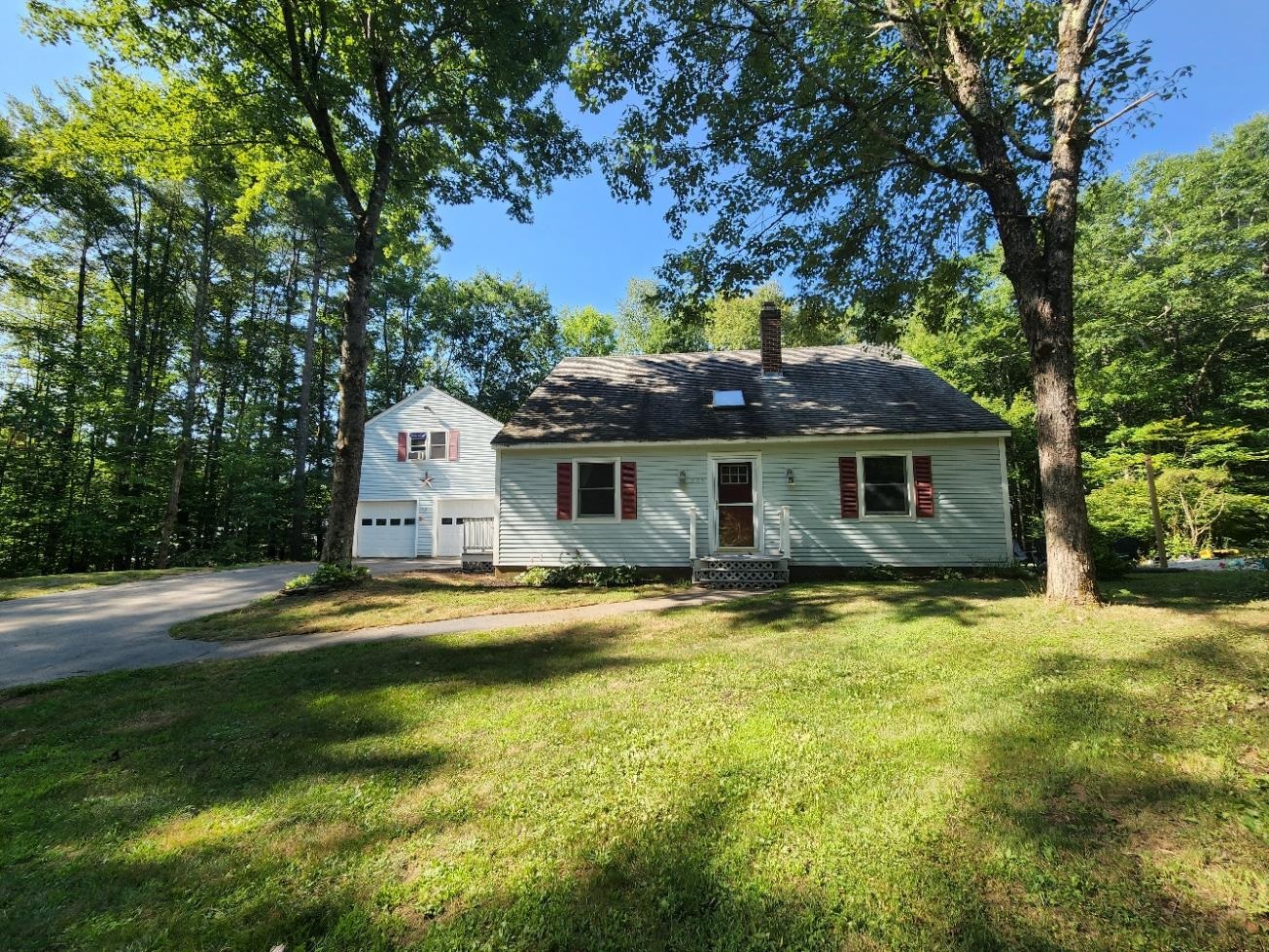 236 Garland Road Barnstead, NH 03218 - Photo 23 of 25