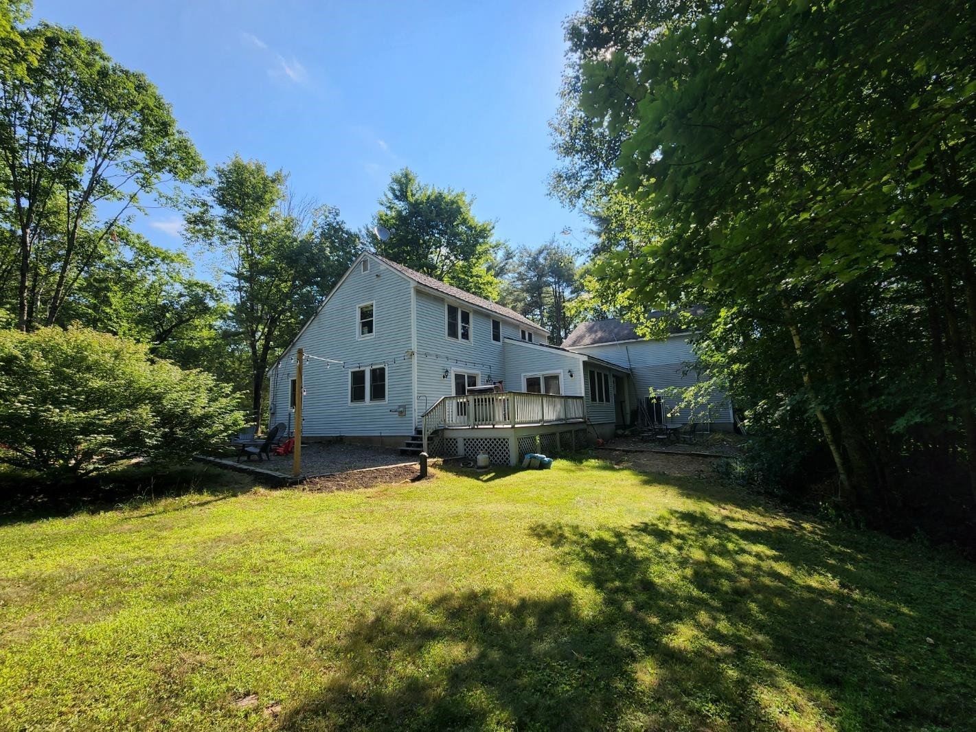 236 Garland Road Barnstead, NH 03218 - Photo 25 of 25