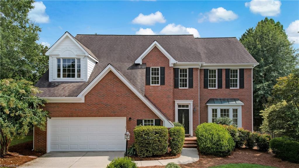 1601 Wenchelsa Road Greensboro, NC 27410 - Photo 1 of 48 Gallery Image 1