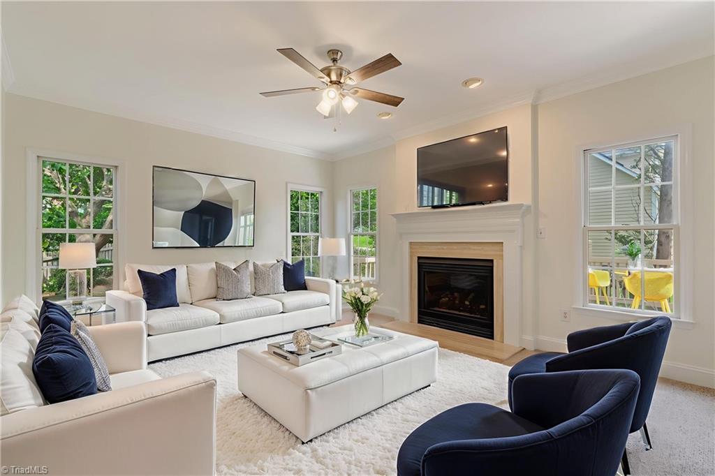 1601 Wenchelsa Road Greensboro, NC 27410 - Photo 11 of 48 Gallery Image 11
