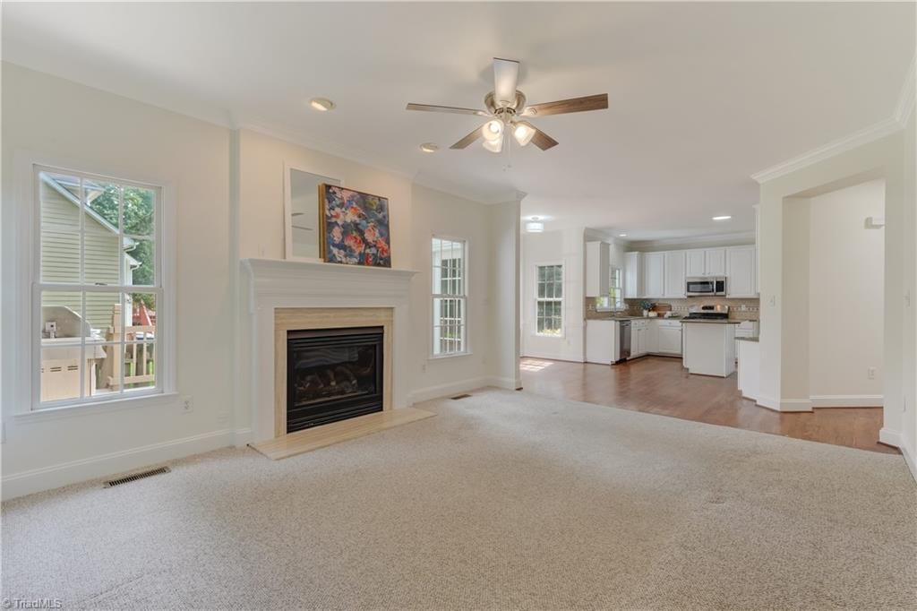 1601 Wenchelsa Road Greensboro, NC 27410 - Photo 12 of 48 Gallery Image 12