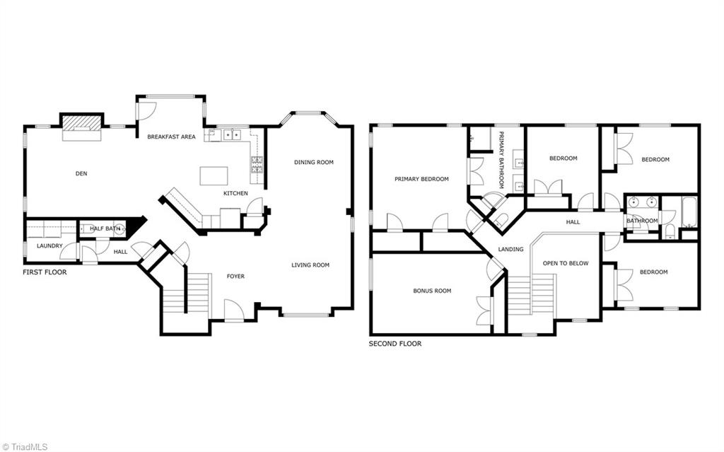 1601 Wenchelsa Road Greensboro, NC 27410 - Photo 2 of 48 Gallery Image 2