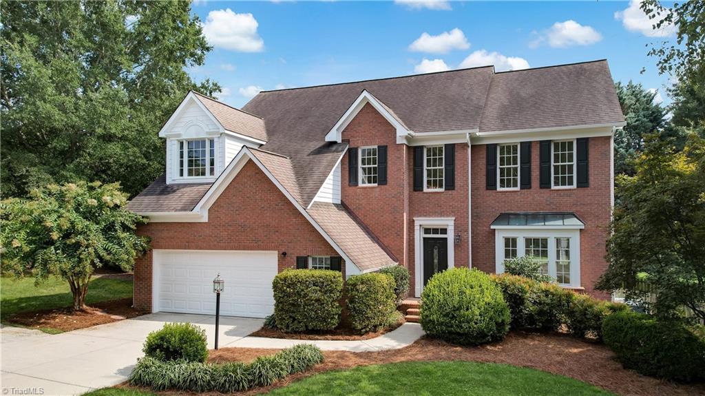 1601 Wenchelsa Road Greensboro, NC 27410 - Photo 3 of 48 Gallery Image 3