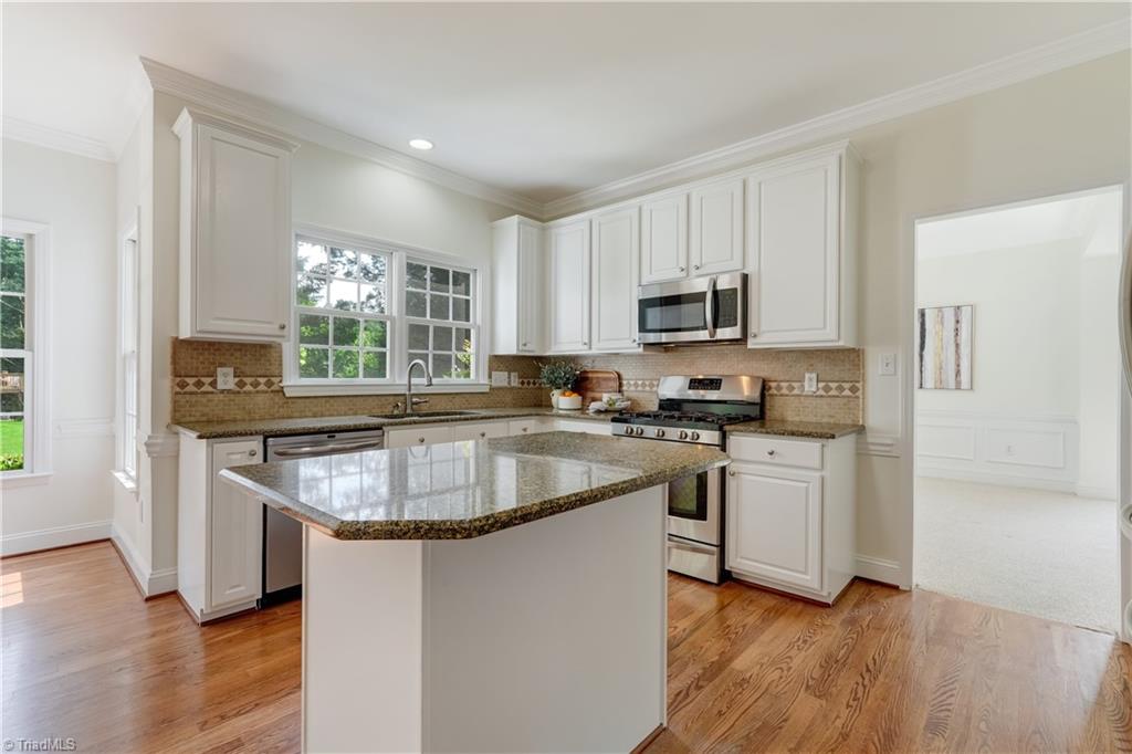 1601 Wenchelsa Road Greensboro, NC 27410 - Photo 35 of 48 Gallery Image 35