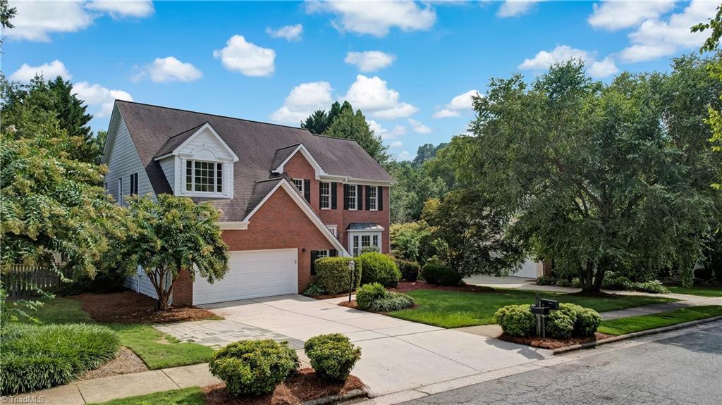 1601 Wenchelsa Road Greensboro, NC 27410 - Photo 41 of 48 Gallery Image 41