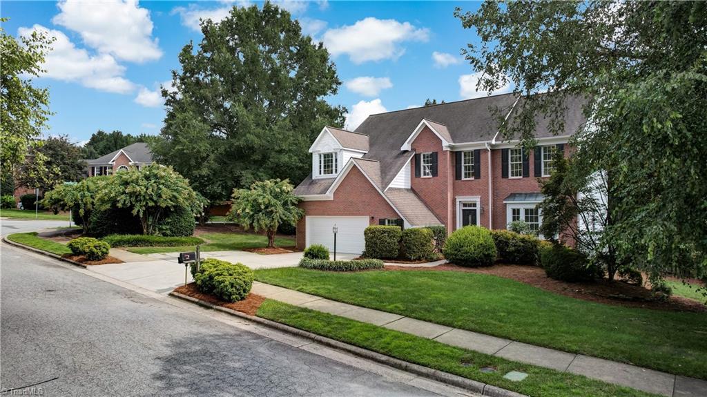 1601 Wenchelsa Road Greensboro, NC 27410 - Photo 42 of 48 Gallery Image 42