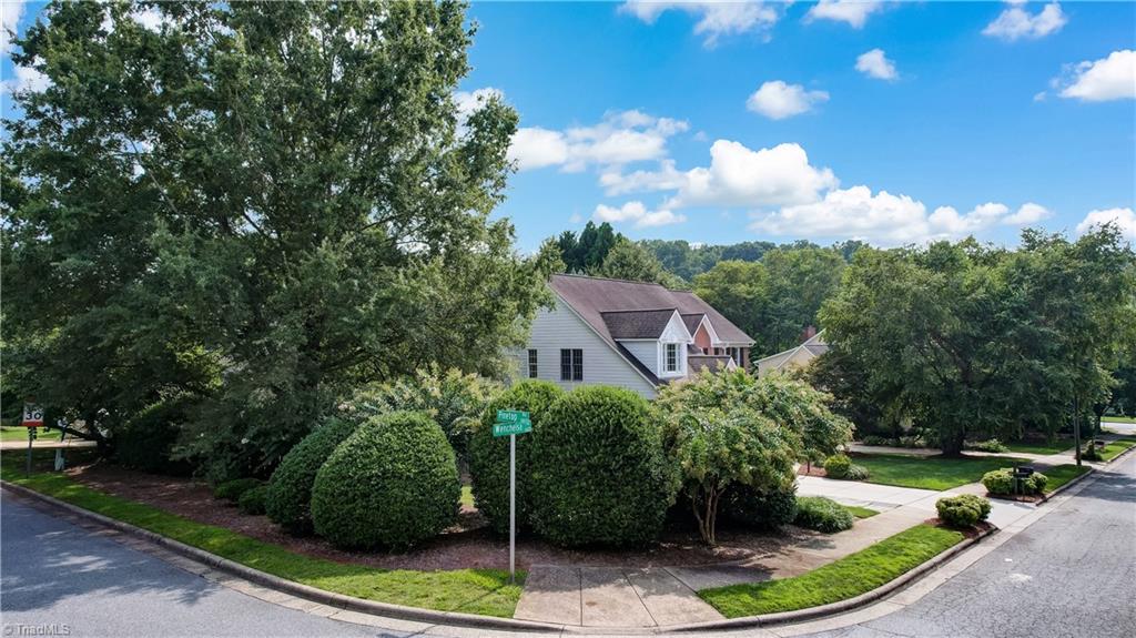 1601 Wenchelsa Road Greensboro, NC 27410 - Photo 43 of 48 Gallery Image 43