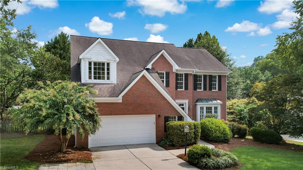 1601 Wenchelsa Road Greensboro, NC 27410 - Photo 44 of 48 Gallery Image 44