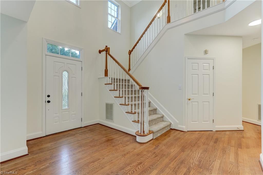1601 Wenchelsa Road Greensboro, NC 27410 - Photo 5 of 48 Gallery Image 5