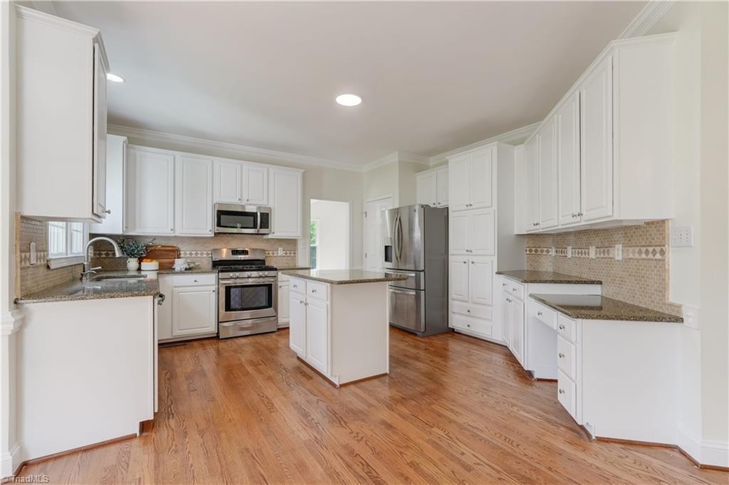 1601 Wenchelsa Road Greensboro, NC 27410 - Photo 6 of 48 Gallery Image 6
