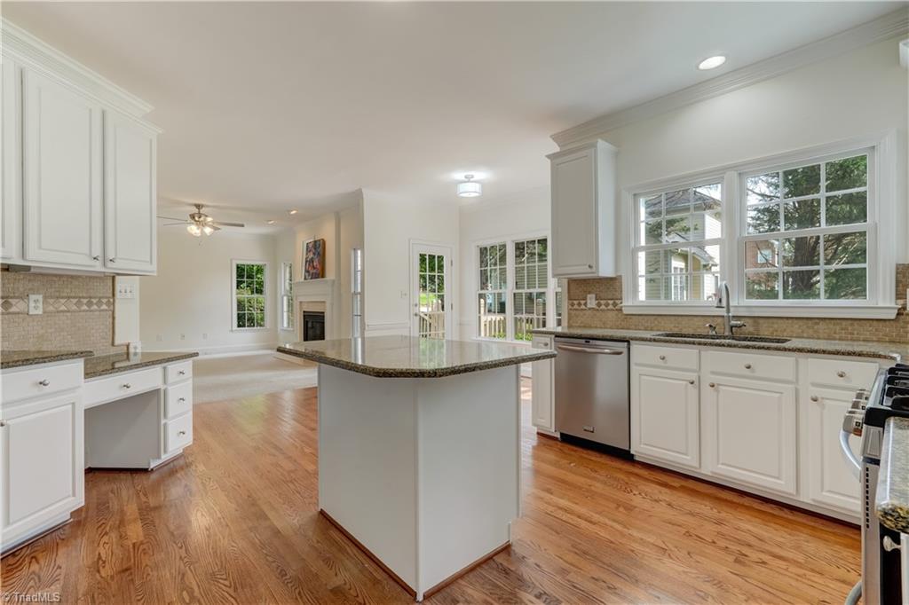 1601 Wenchelsa Road Greensboro, NC 27410 - Photo 7 of 48 Gallery Image 7
