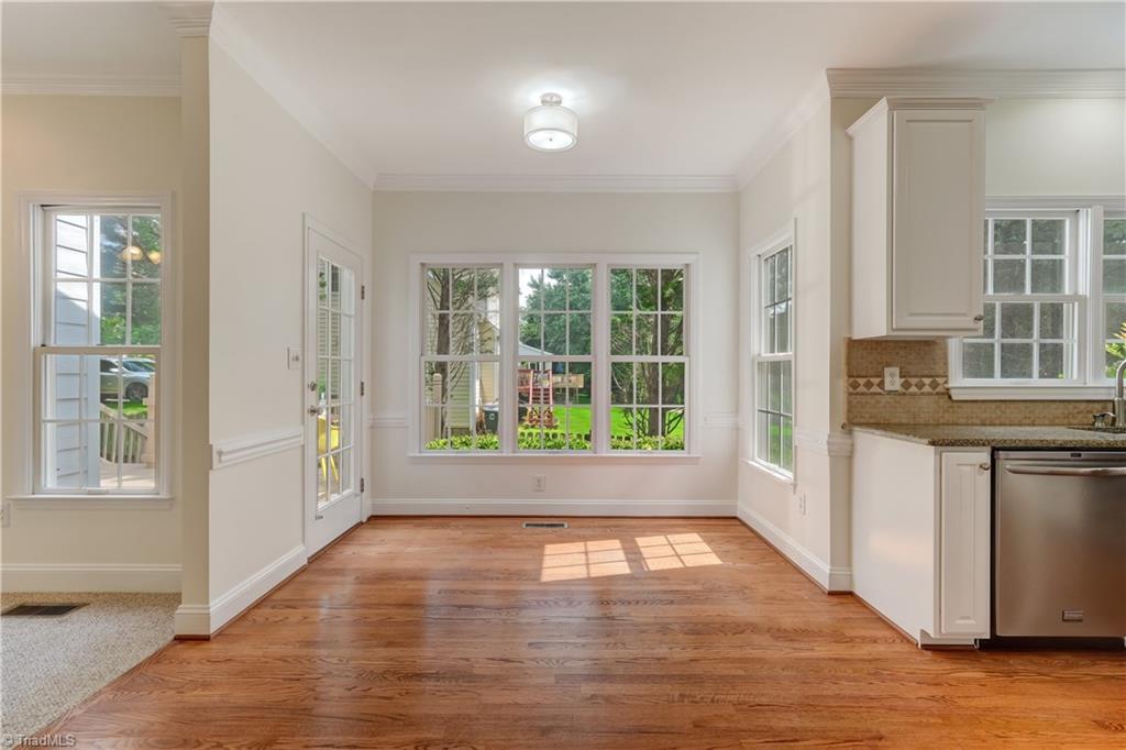 1601 Wenchelsa Road Greensboro, NC 27410 - Photo 8 of 48 Gallery Image 8