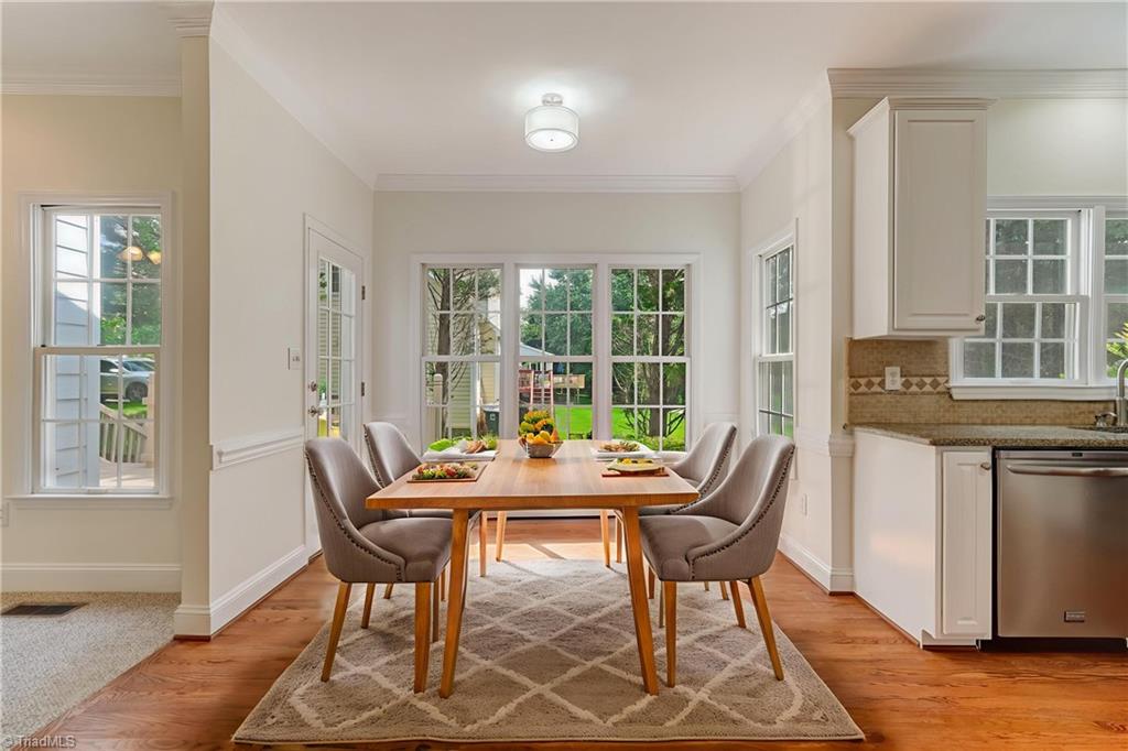 1601 Wenchelsa Road Greensboro, NC 27410 - Photo 9 of 48 Gallery Image 9