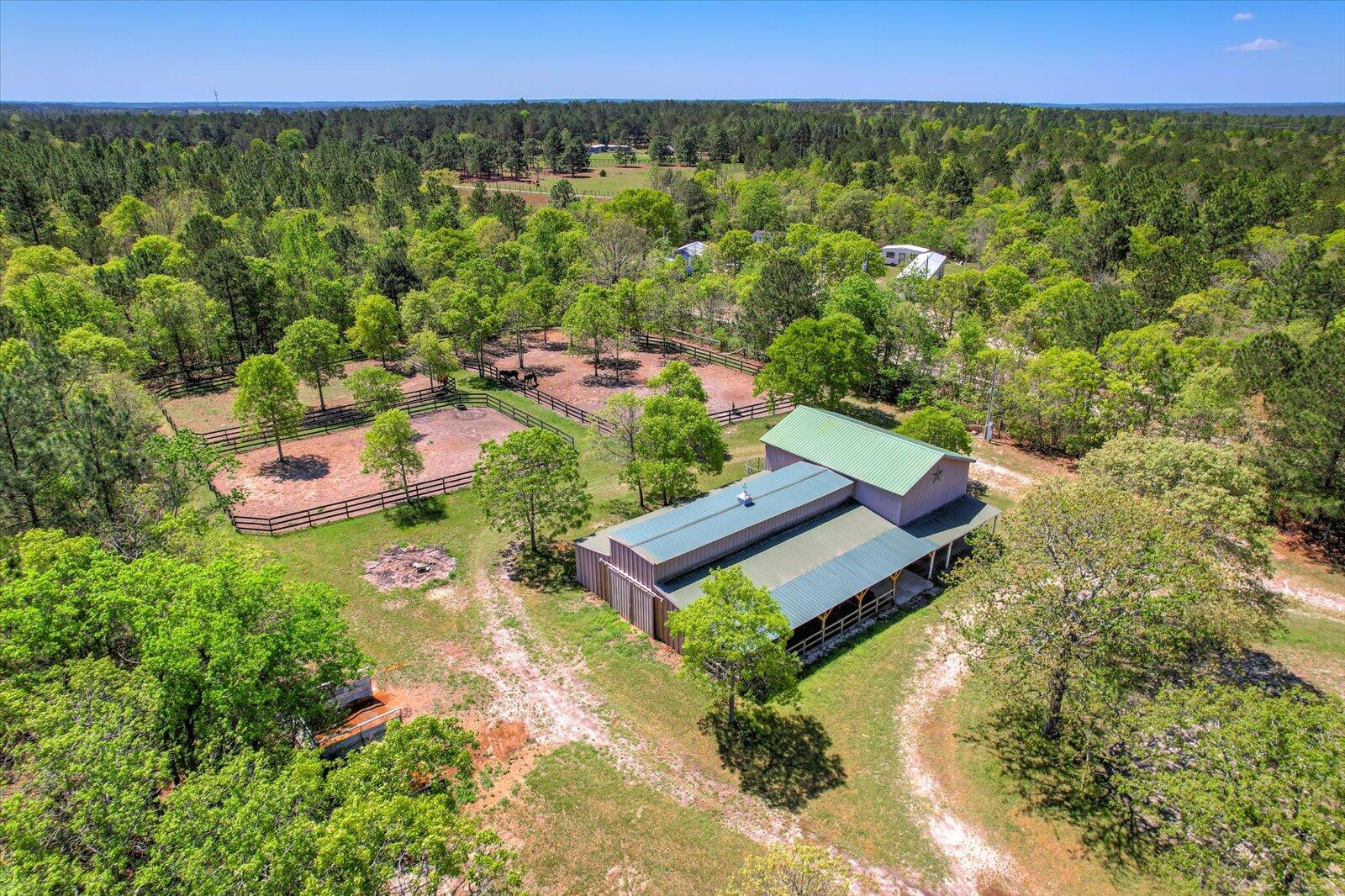 1044 Kedron Church Road Aiken, SC 29805 - Photo 86 of 93