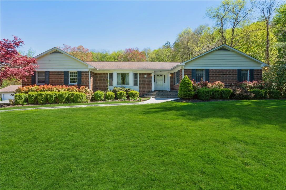 20 Sniffen Road Armonk, NY 10504 - Photo 1 of 1