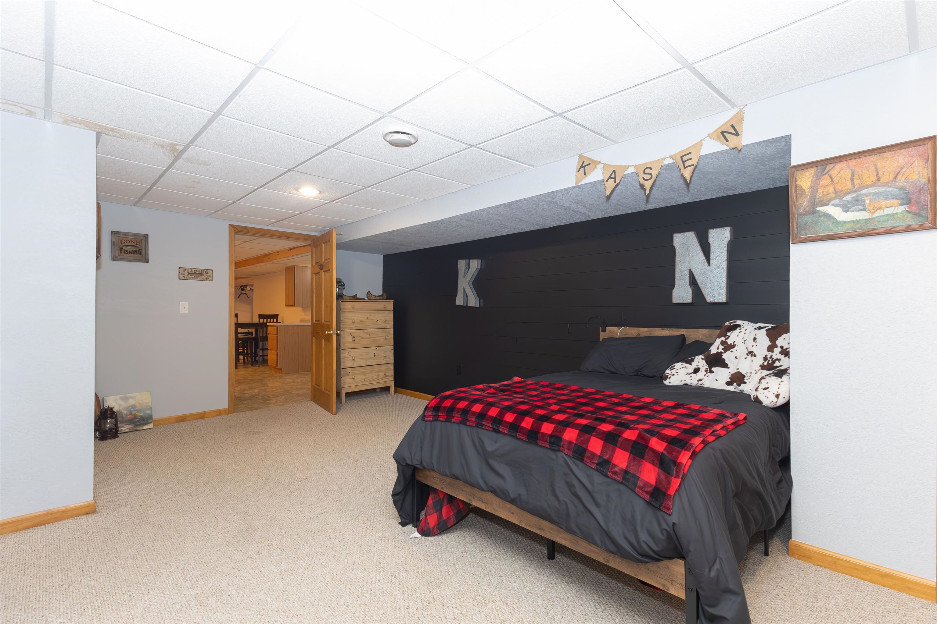 7186 Clarks Point Road Winneconne, WI 54986 - Photo 27 of 44