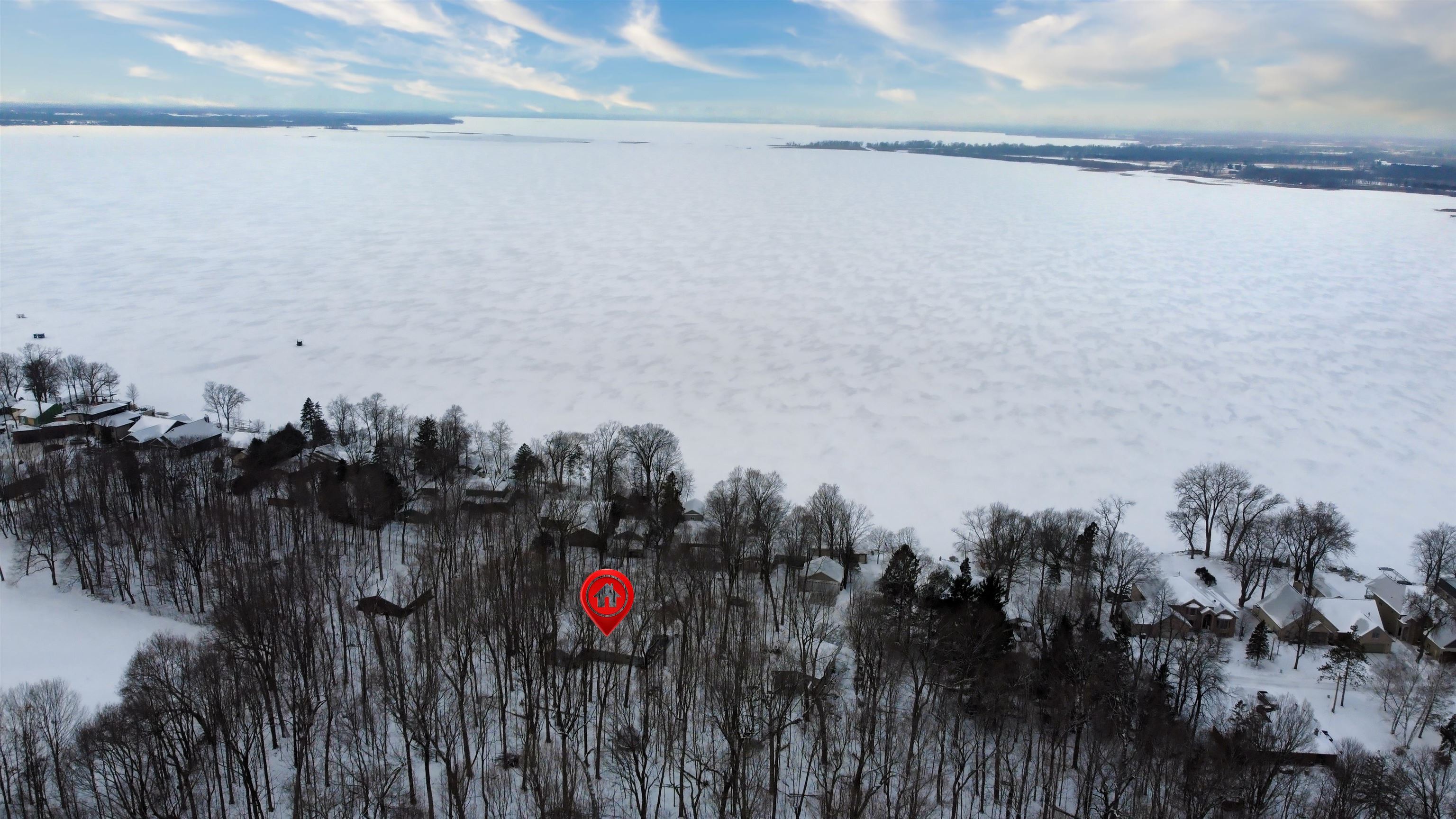 7186 Clarks Point Road Winneconne, WI 54986 - Photo 40 of 44