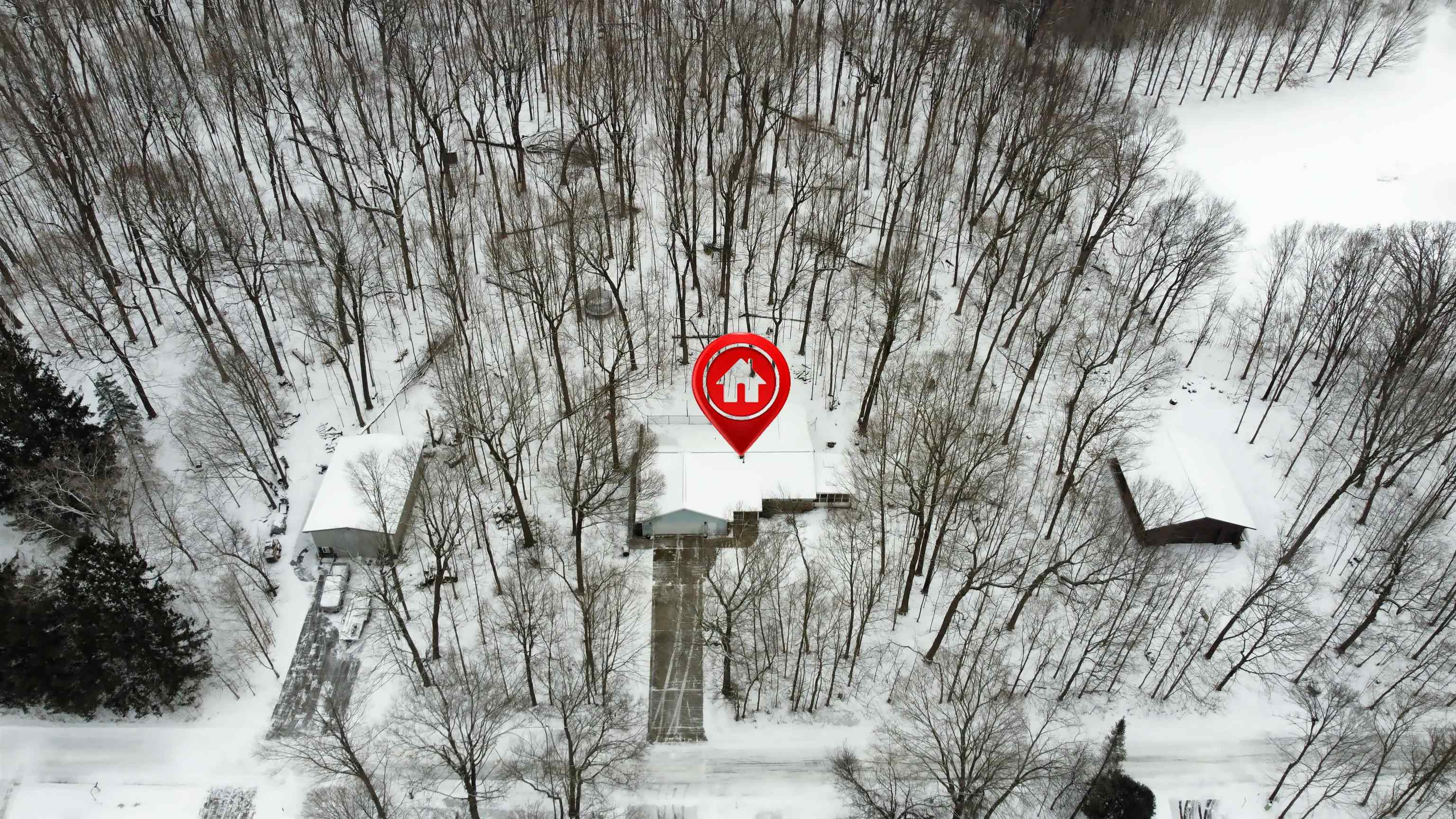 7186 Clarks Point Road Winneconne, WI 54986 - Photo 41 of 44