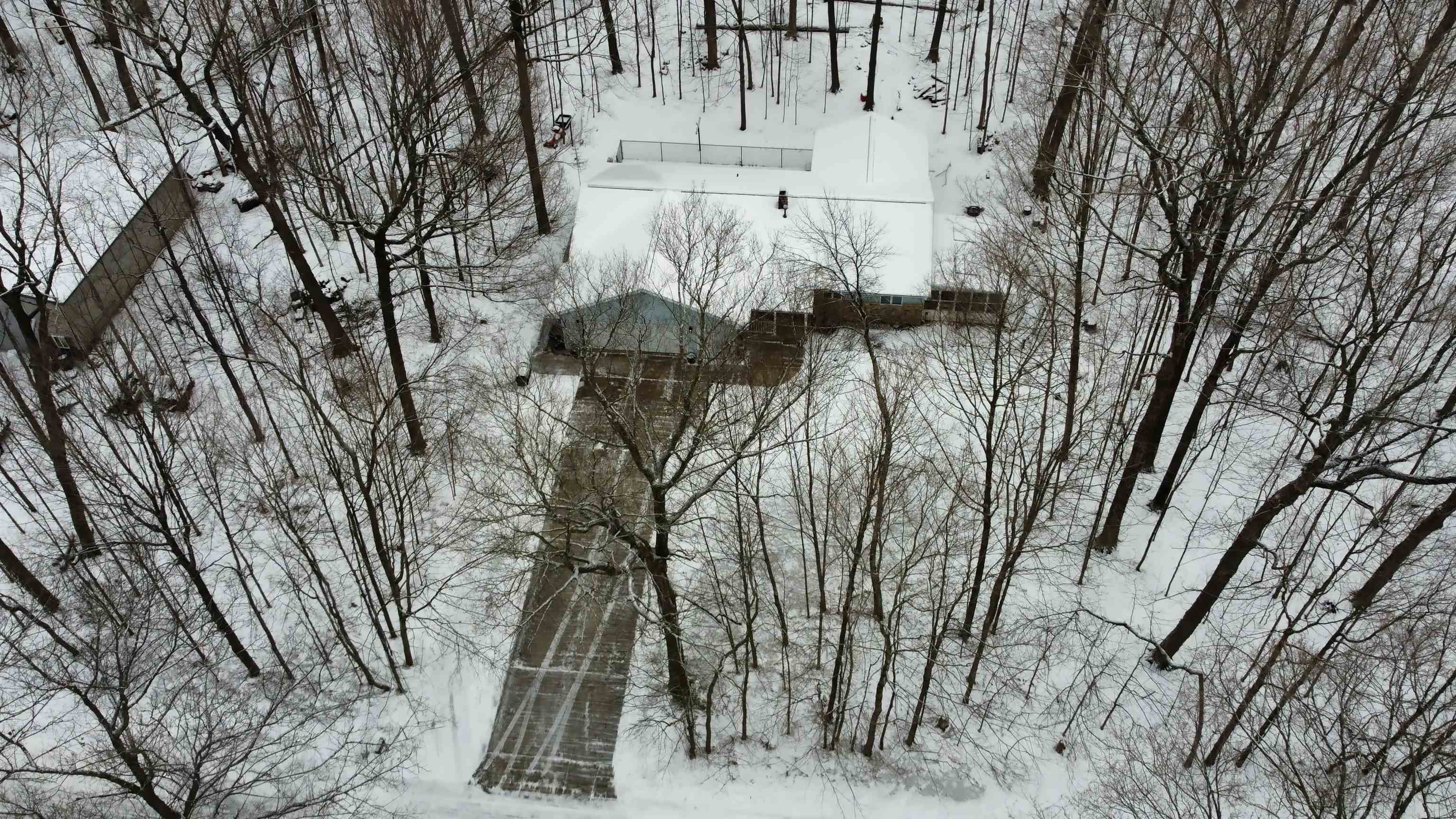 7186 Clarks Point Road Winneconne, WI 54986 - Photo 42 of 44