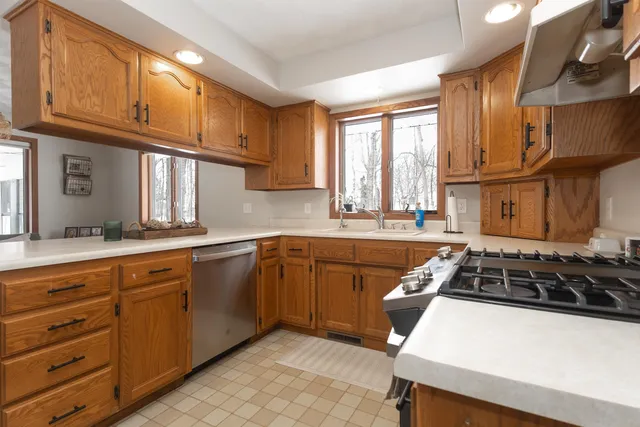 $404,900 | 7186 Clarks Point Road, Winneconne, WI 54986