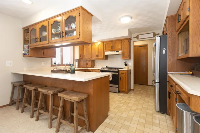 $404,900 | 7186 Clarks Point Road, Winneconne, WI 54986