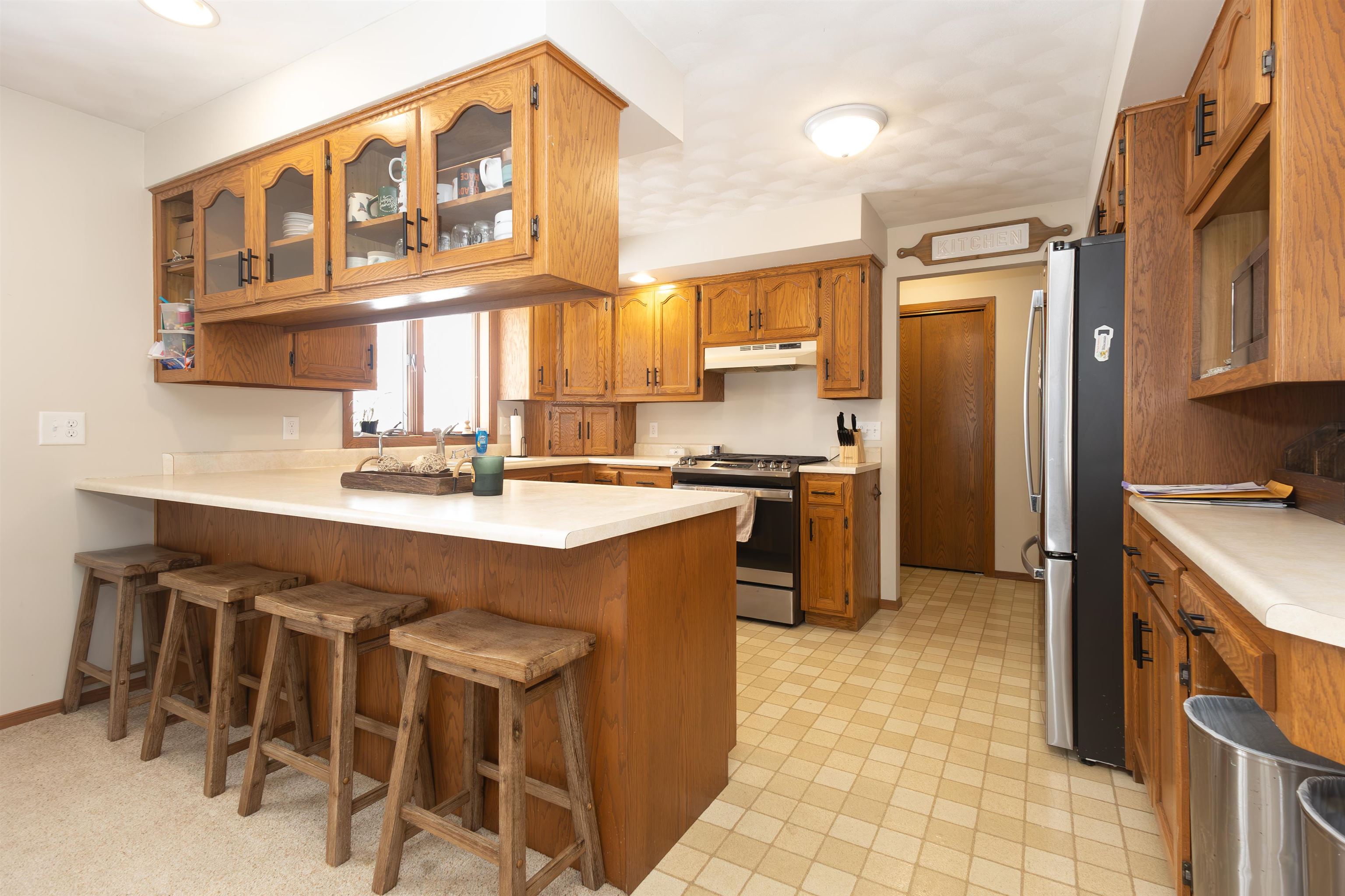 7186 Clarks Point Road Winneconne, WI 54986 - Photo 7 of 44