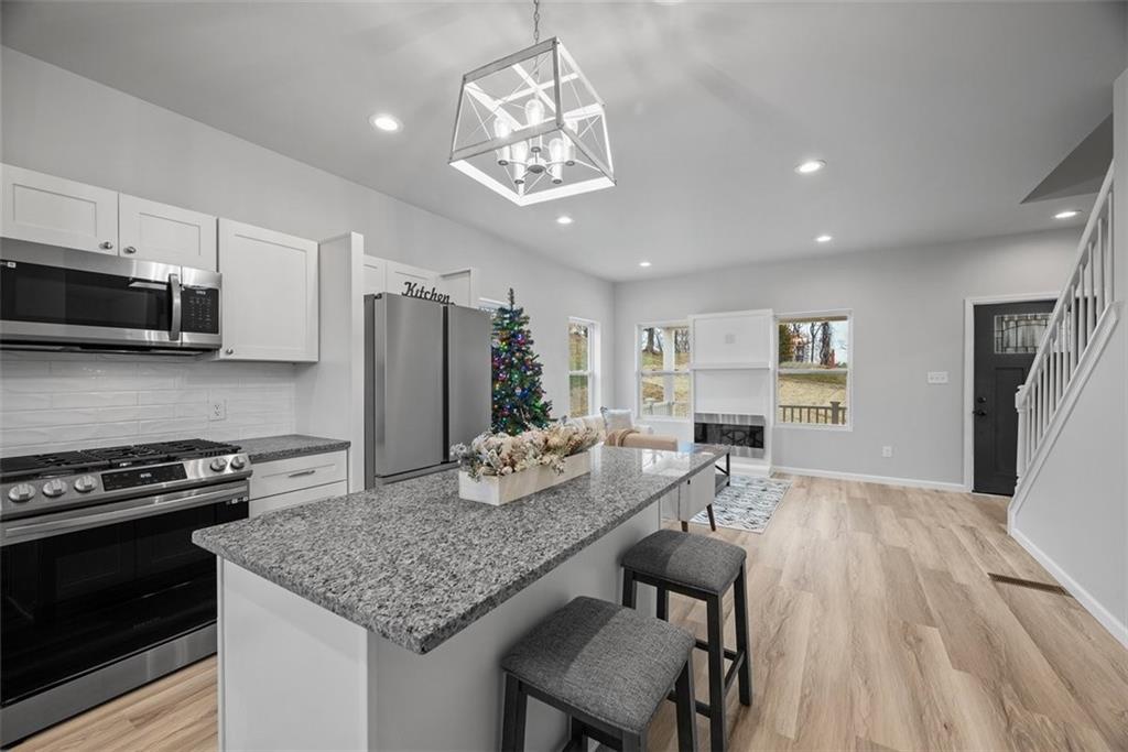 3708 Cready Hill Road Pittsburgh, PA 15236 - Photo 8 of 32 Gallery Image 8