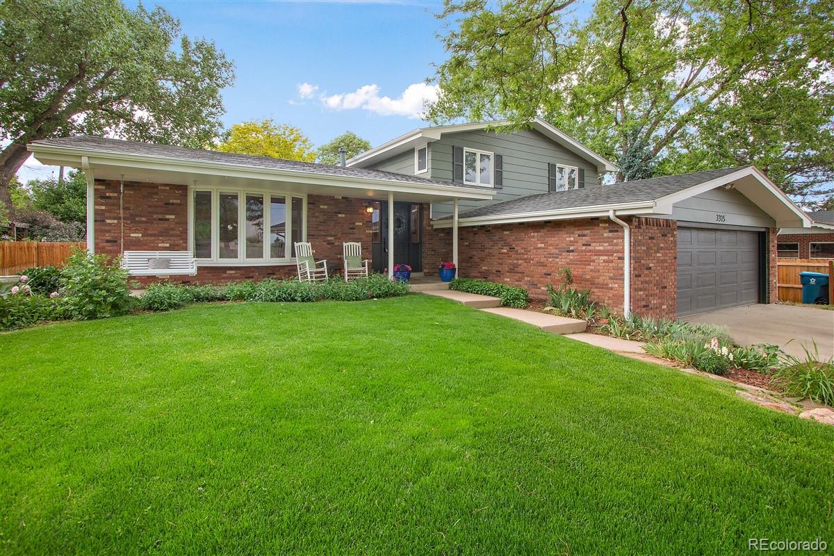 3375 Dudley Street Wheat Ridge, CO 80033 - Photo 1 of 36 Gallery Image 1