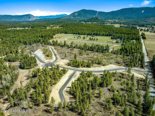 $429,000 | Nka Nka Dickens Road, Athol, ID 83801