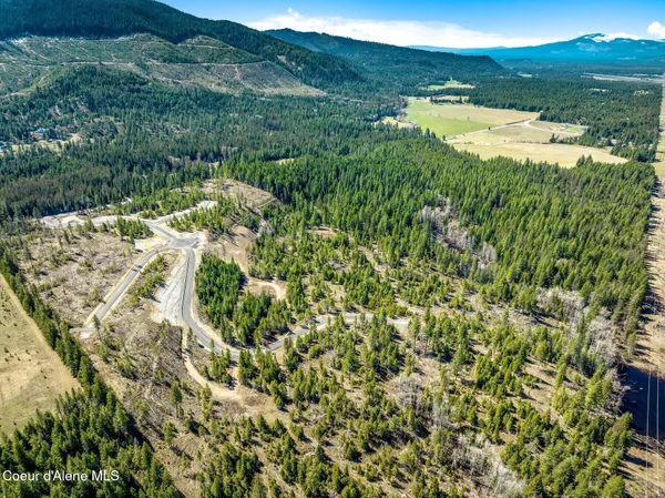 $429,000 | Nka Nka Dickens Road, Athol, ID 83801