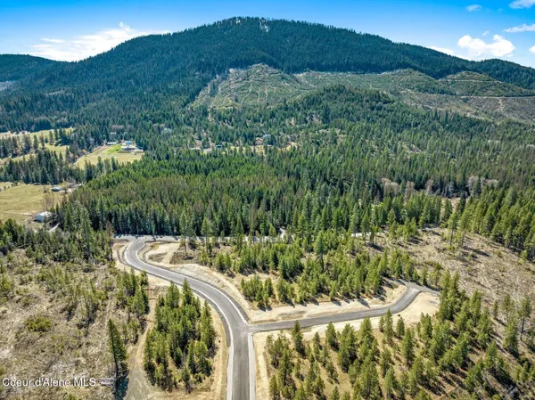 $429,000 | Nka Nka Dickens Road, Athol, ID 83801