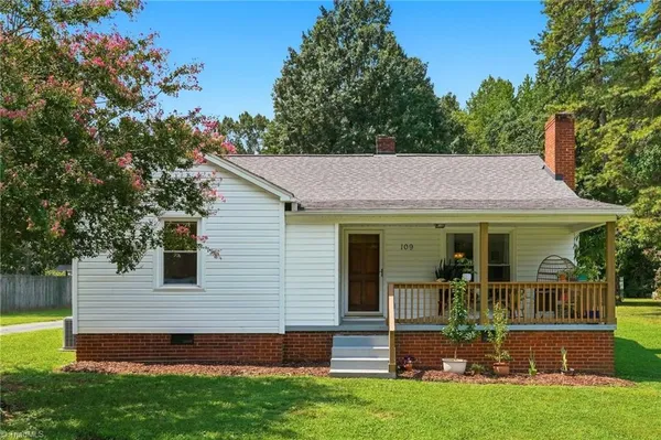 $222,000 | 109 Sealy Drive, Trinity, NC 27370
