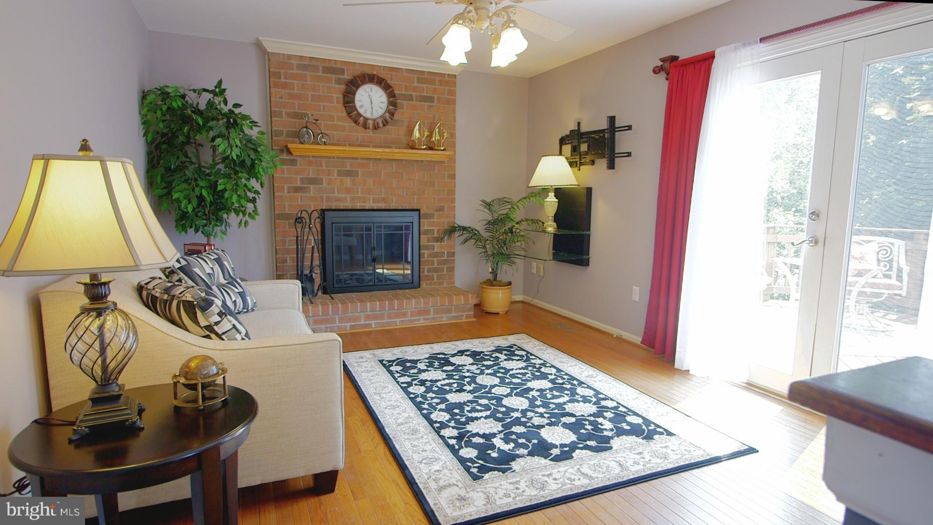 3315 Pouska Road Abingdon, MD 21009 - Photo 2 of 30 Family Room