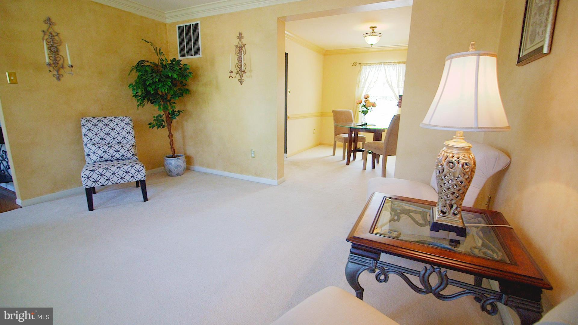 3315 Pouska Road Abingdon, MD 21009 - Photo 12 of 30 Living Room