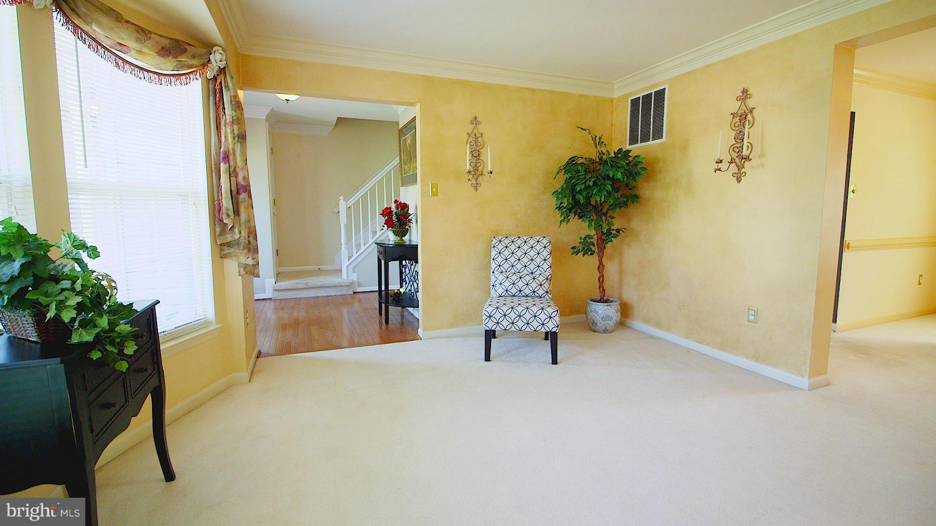 3315 Pouska Road Abingdon, MD 21009 - Photo 13 of 30 Living Room